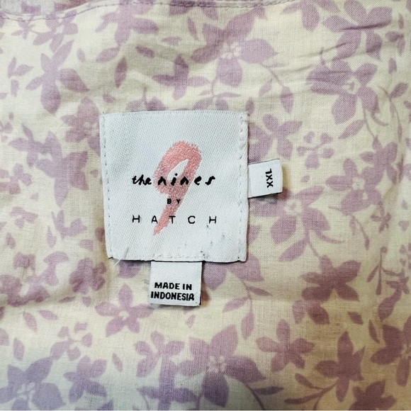 Elegant Cream Midi Dress - Picture 9 of 11